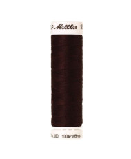 Bobine  de fil Mettler 100% polyester - 100 mètres 160 COLORIS