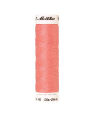 Bobine  de fil Mettler 100% polyester - 100 mètres 160 COLORIS