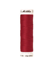 Bobine  de fil Mettler 100% polyester - 100 mètres 160 COLORIS