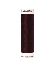 Bobine  de fil Mettler 100% polyester - 100 mètres 160 COLORIS