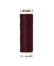 Bobine  de fil Mettler 100% polyester - 100 mètres 160 COLORIS