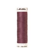 Bobine  de fil Mettler 100% polyester - 100 mètres 160 COLORIS