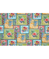 toile enduite "Tiari"