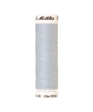 Bobine  de fil Mettler 100% polyester - 100 mètres 160 COLORIS