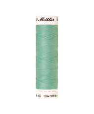 Bobine  de fil Mettler 100% polyester - 100 mètres 160 COLORIS