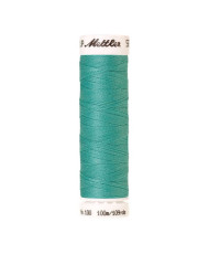 Bobine  de fil Mettler 100% polyester - 100 mètres 160 COLORIS