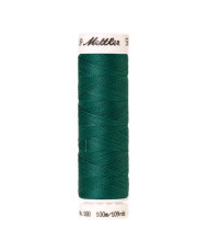 Bobine  de fil Mettler 100% polyester - 100 mètres 160 COLORIS