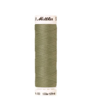 Bobine  de fil Mettler 100% polyester - 100 mètres 160 COLORIS