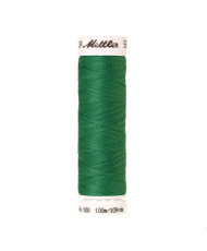 Bobine  de fil Mettler 100% polyester - 100 mètres 160 COLORIS
