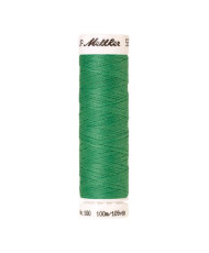 Bobine  de fil Mettler 100% polyester - 100 mètres 160 COLORIS