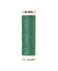 Bobine  de fil Mettler 100% polyester - 100 mètres 160 COLORIS