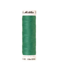Bobine  de fil Mettler 100% polyester - 100 mètres 160 COLORIS