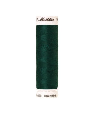 Bobine  de fil Mettler 100% polyester - 100 mètres 160 COLORIS