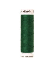 Bobine  de fil Mettler 100% polyester - 100 mètres 160 COLORIS