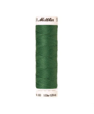 Bobine  de fil Mettler 100% polyester - 100 mètres 160 COLORIS