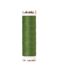 Bobine  de fil Mettler 100% polyester - 100 mètres 160 COLORIS