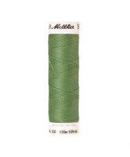 Bobine  de fil Mettler 100% polyester - 100 mètres 160 COLORIS