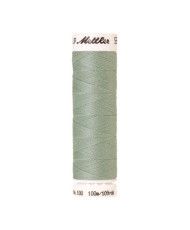Bobine  de fil Mettler 100% polyester - 100 mètres 160 COLORIS