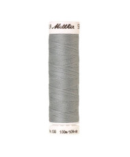 Bobine  de fil Mettler 100% polyester - 100 mètres 160 COLORIS