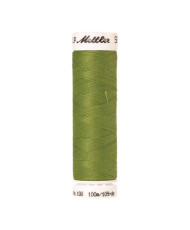 Bobine  de fil Mettler 100% polyester - 100 mètres 160 COLORIS