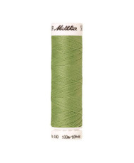 Bobine  de fil Mettler 100% polyester - 100 mètres 160 COLORIS