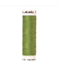 Bobine  de fil Mettler 100% polyester - 100 mètres 160 COLORIS