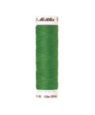 Bobine  de fil Mettler 100% polyester - 100 mètres 160 COLORIS
