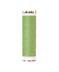 Bobine  de fil Mettler 100% polyester - 100 mètres 160 COLORIS