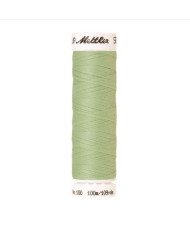 Bobine  de fil Mettler 100% polyester - 100 mètres 160 COLORIS