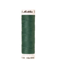 Bobine  de fil Mettler 100% polyester - 100 mètres 160 COLORIS