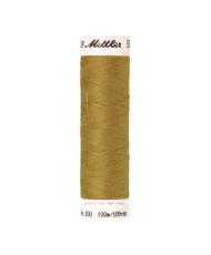 Bobine  de fil Mettler 100% polyester - 100 mètres 160 COLORIS