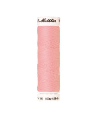Bobine  de fil Mettler 100% polyester - 100 mètres 160 COLORIS