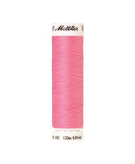 Bobine  de fil Mettler 100% polyester - 100 mètres 160 COLORIS