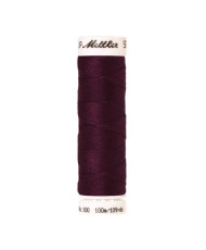Bobine  de fil Mettler 100% polyester - 100 mètres 160 COLORIS