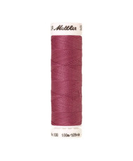 Bobine  de fil Mettler 100% polyester - 100 mètres 160 COLORIS