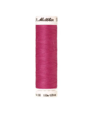 Bobine  de fil Mettler 100% polyester - 100 mètres 160 COLORIS