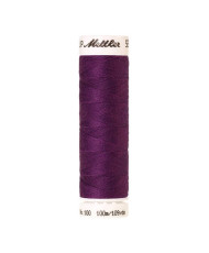 Bobine  de fil Mettler 100% polyester - 100 mètres 160 COLORIS