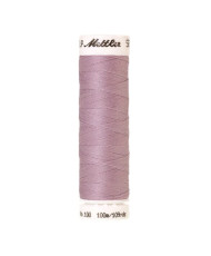 Bobine  de fil Mettler 100% polyester - 100 mètres 160 COLORIS