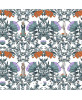 Tissu toile coton EBELE