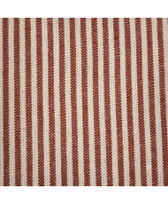 copy of Tissu Tissé Teint 100% Coton – Rayures Fines coloris Peanut