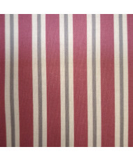 copy of Alami striped -Mustard & Navy –280 cm