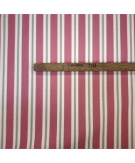 copy of Alami striped -Mustard & Navy –280 cm