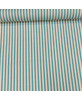 Blue & White Striped...