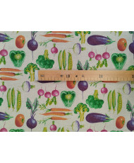 Toile Palace - Jardinière- 140 cm