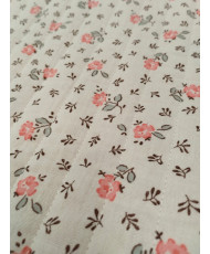 Double-Sided Seersucker Quilted Fabric – Olympe & Eli – 100% Cotton