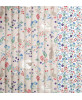 Quilted Cotton Fabric –...