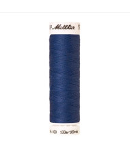 Fil à coudre universel Mettler Seralon – 100 m – 100% Polyester (190 coloris)