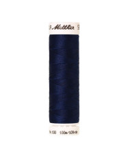 Fil à coudre universel Mettler Seralon – 100 m – 100% Polyester (190 coloris)
