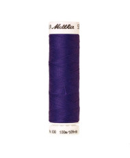 Fil à coudre universel Mettler Seralon – 100 m – 100% Polyester (190 coloris)