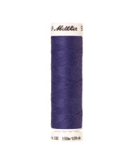 Fil à coudre universel Mettler Seralon – 100 m – 100% Polyester (190 coloris)